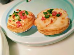 -绿茶餐厅(华信Mall店)