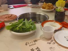 -刘一锅筋头巴脑(大悦城C店)