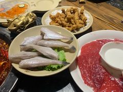 -蜀大侠火锅(寰球文化地标·总府店)