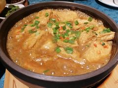 -长安炊烟庭院陕菜(七路明光路店)
