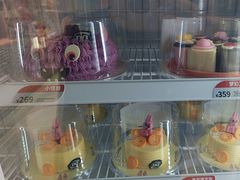 -DQ·蛋糕·冰淇淋(包河万达店)