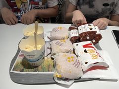 -麦当劳(启迪香山店)