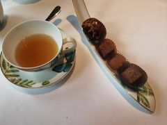 -Le Comptoir de Pierre Gagnaire