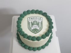-伶甜·CAKE(国贸店)