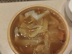 -鼓浪湾酒店自助餐