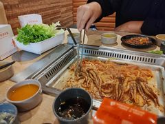 -新石器烤肉(高行万嘉店)