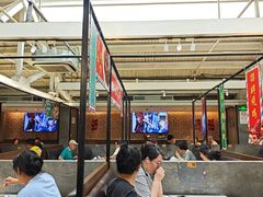 -肥仔文澳门猪骨煲(南京西路店)