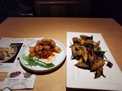醉排骨-醉得意·山茶油炒土鸡(泰安万达店)