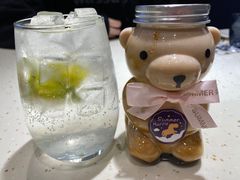 -夏日玛莉西餐厅(湘乡嘉亨茂店)