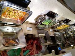 -芭菲盛宴·环球美食(袁家岗店)