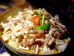 -蛙来哒(东城万达店)
