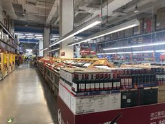 -麦德龙(京顺路商场店)