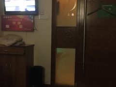 -华夏良子·足道SPA艾灸(铁道大厦店)