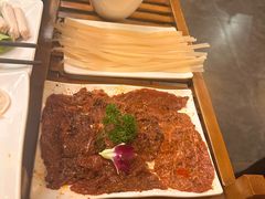 -重庆钢头火锅(宽窄店)