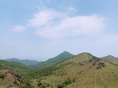 -大姆山草场