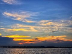 -宝安西湾红树林湿地公园