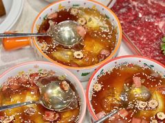 -红鼎坊·老成都火锅(新南门店)
