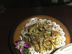 -凯撒尔新疆特色主题餐厅(青山店)