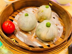 碧绿水晶包-点都德(龙之梦店)