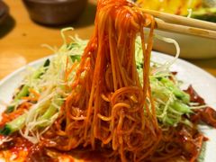 -恩你小木屋·韩式料理(假日广场店)