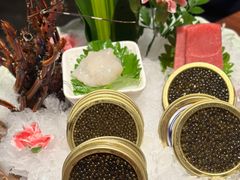 -Mr.Fish鱼鲜生海鲜放题(高德置地冬广场店)