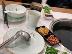 -盈田盈粥庄(博山东路店)