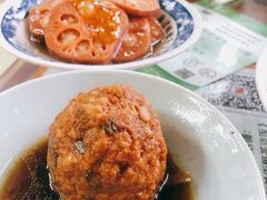 -粗茶淡饭(东关街店)