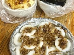 -共和老洪豆花草粿水粿