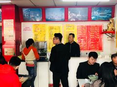 -明呈黄鱼面馆(斜土路店)