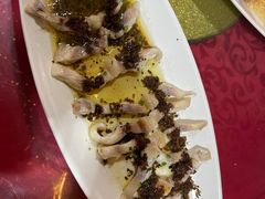 -琼大师东方烤乳猪(亚特兰蒂斯店)