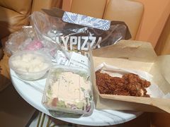 -奇帕波·披萨&炸鸡(诺和木勒站店)
