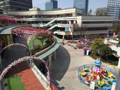 -嘉定宝龙广场