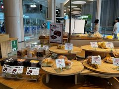 -西村叔叔的店·面包·甜品·蛋糕(清河万象汇店)