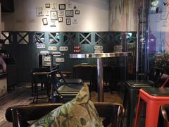 -青咖啡(三坊七巷店)