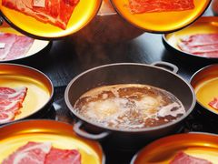 -花潮料理艺食馆(成都万象城店)