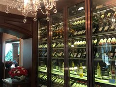 -老洋房花园饭店(绍兴路店)