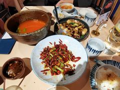 -山石榴·贵州菜(丰盛里店)