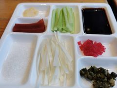 -四季民福烤鸭店(前门廊房二条店)