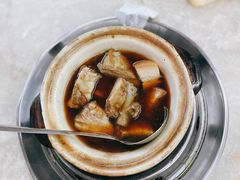 肉骨茶-新峰肉骨茶