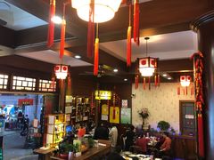 -长兴菜馆(高桥店)