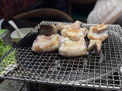 -白丁家泥炉烤肉·鳗鱼(海河东路店)