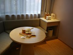 -全季酒店(广州越秀公园店)