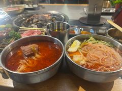 -金龙烧烤·牛肉面(西塔店)
