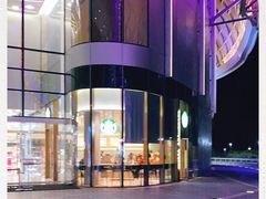 -星巴克(三亚海棠湾国际免税城店)