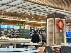 -聚丰园•湖鲜餐厅(阿红私房菜梅石路店)