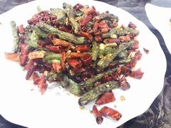 -张树军海鲜(王府壹号店)