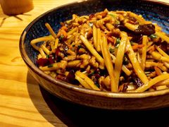 -十三式重庆江湖菜(金茂览秀城店)