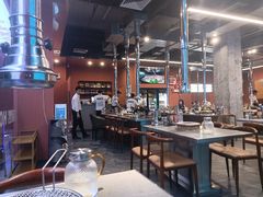 -红泥小火炉·东北泥炉烤肉(宁波总店)