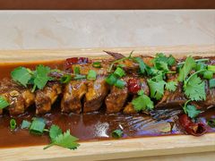 -北方饺子王·海肠捞饭·海鲜锅(山大店)