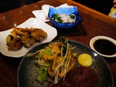 烤鸡翅-九州酒场ひこぞう(1号店)